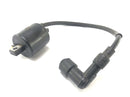 Yamaha XT 125 X [2004] - Zündspule mit Stecker-4