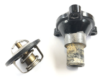 Yamaha RZ 250 R 29L [Env. 250 YPVS] - Thermostat