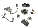 Ducati 1098 S H7 [2009] - locksmith ignition lock Tank lock CDI-8
