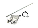 Kawasaki VN 1600 Classic VNT60A [2007] - clutch slave cylinder with clutch push rod clutch cylinder-2