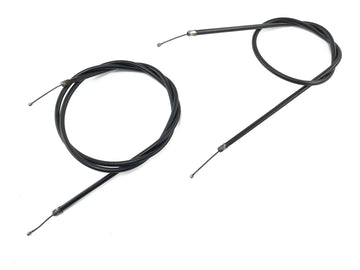 Ducati SL 600 Pantah [1982] - Kit starter à câble Bowden
