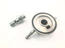 Yamaha GTS 1000 4FV [1997] - Oil cooler oil filter mount-4