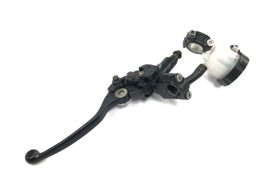 KTM 640 LC4 Prestige [2005] - Handbrake pump front brake lever
