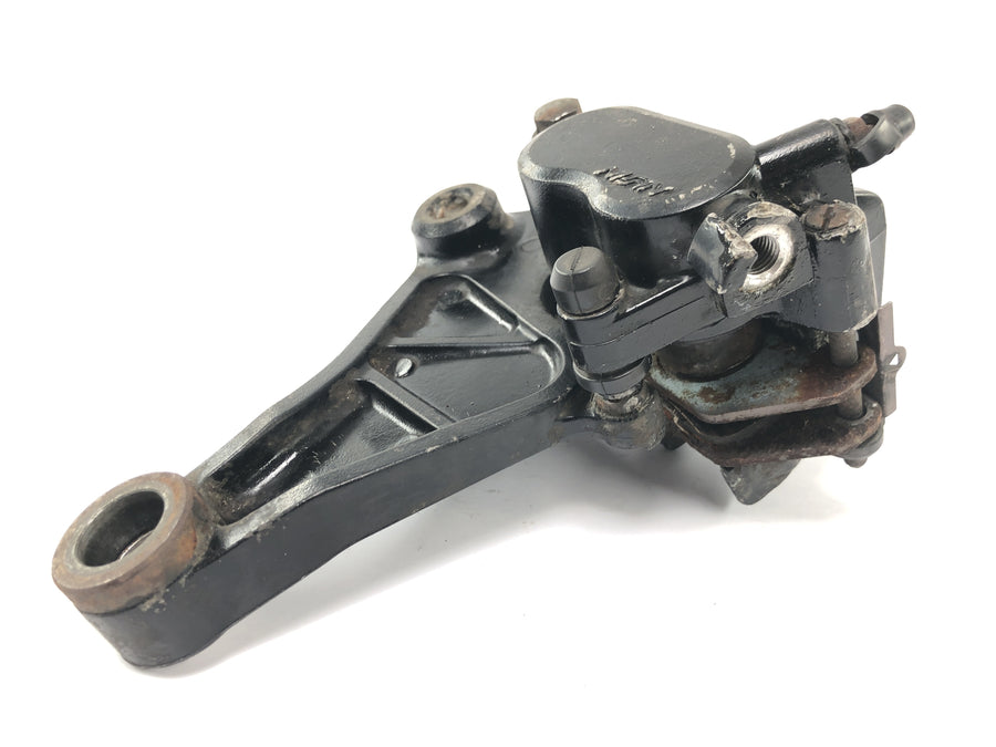Honda ST 1100 SC26 Pan European [1990] - Bremssattel Bremszange hinten Nissin