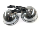 Triumph Speed Triple 1050 515NJ [2007] - Front headlight double headlight lamp-7