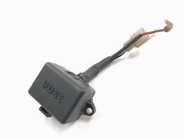 Honda NX 650 RD08 [1995] - fuse box safety box distribution box - 0
