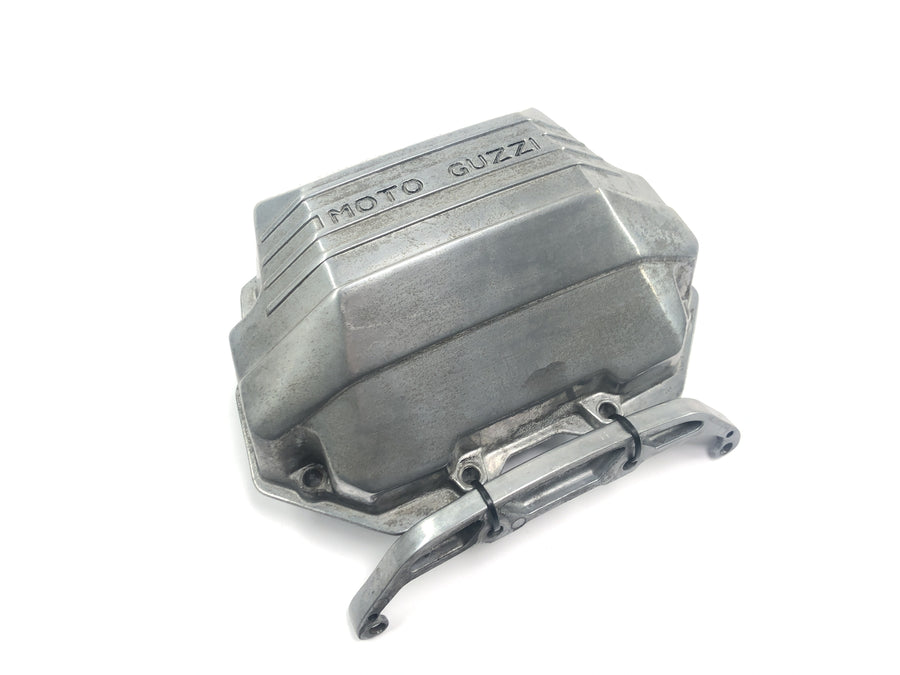Moto Guzzi California 1100 EV KD [1998] - Ventildeckel Zylinderkopfdeckel links
