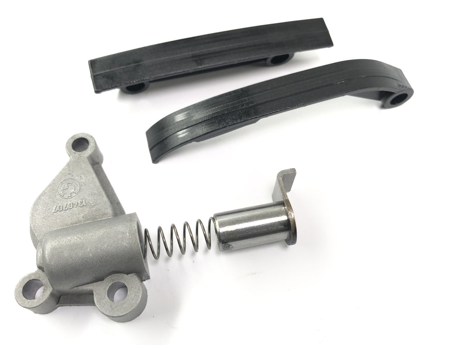 BMW R 1200 ST R1ST [2006] - chain tensioner control chain tensioner adapter guide rail