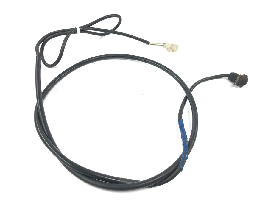 KTM 640 Adventure LC4 [2001] - Idle switch idle contact switch sensor