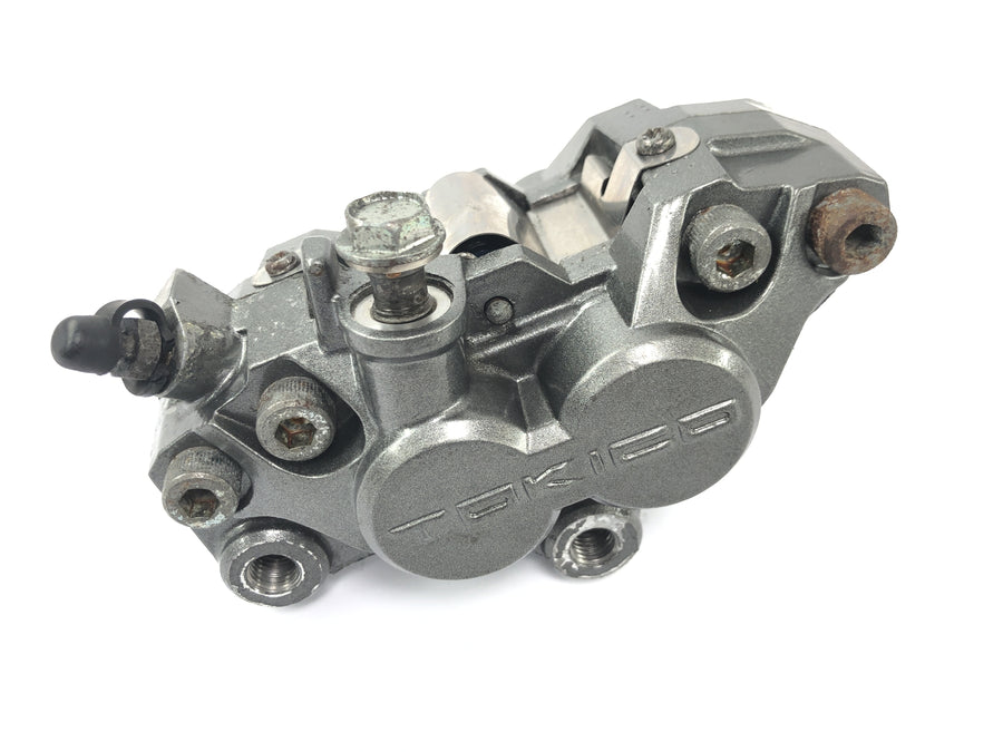 Kawasaki ZXR 400 ZX400L [1992] - Brake caliper Tokico front left