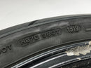 Yamaha XJR 1300 RP02 [1999] - Jante arrière 5,50 x 17"-4