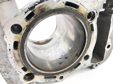 Kawasaki VN-15 VNT50A [1989] - Cylinder with piston at the rear - 0