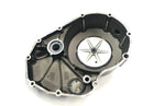 Ducati Multistrada 1200 S Touring [2009] - cache moteur cache embrayage droit-4