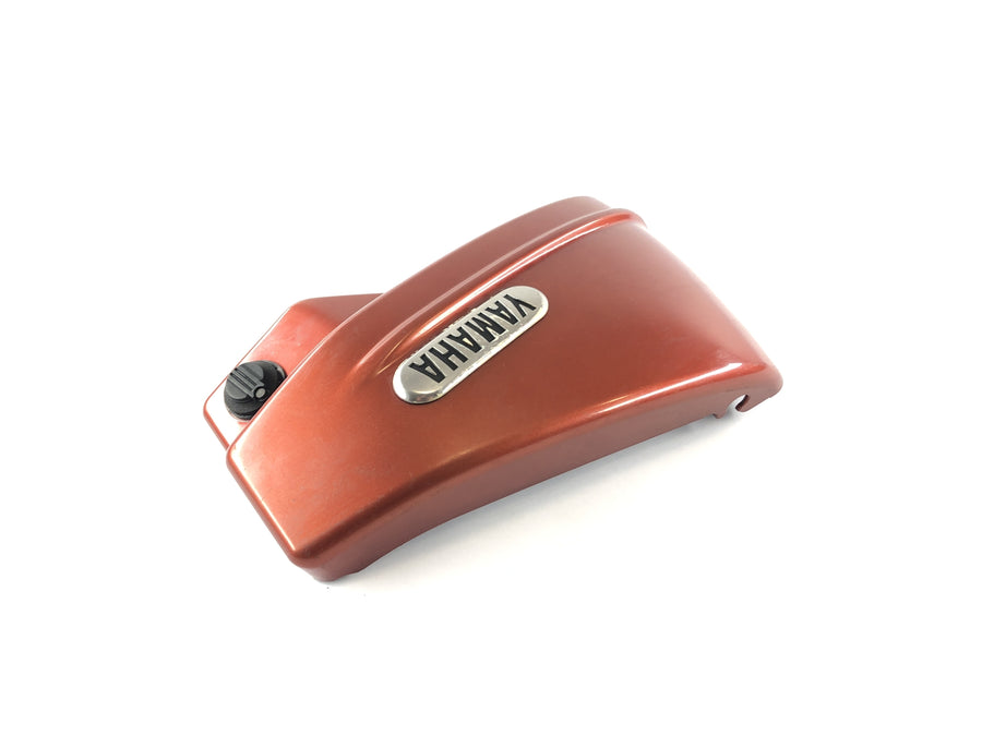 Yamaha XVS 650 Drag Star VM02 [1998] - Side cover left fairing
