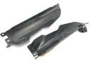 SWM SM 125 R [2018] - fork protector on the left and right-2