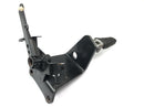 Suzuki VZ 1500 WVCU [2011] - Driver's footrest right Driver's footrest with holder-2