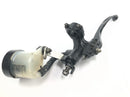 HONDA VTR 1000 SP 1 SC45 [2001] - Front brake pump Front wheel brake pump Brake cylinder Hand brake pump-4