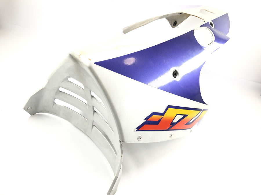 Yamaha YZF 750 R 4HN [1995] - Fairing keel fairing lower part