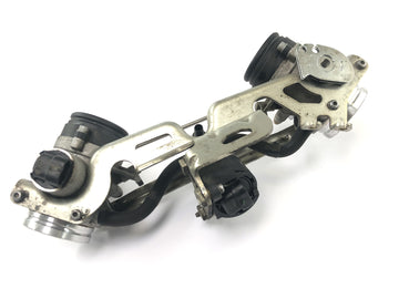 Moto Guzzi Stelvio 1200 8V [2016] - Throttle body throttle unit - 0