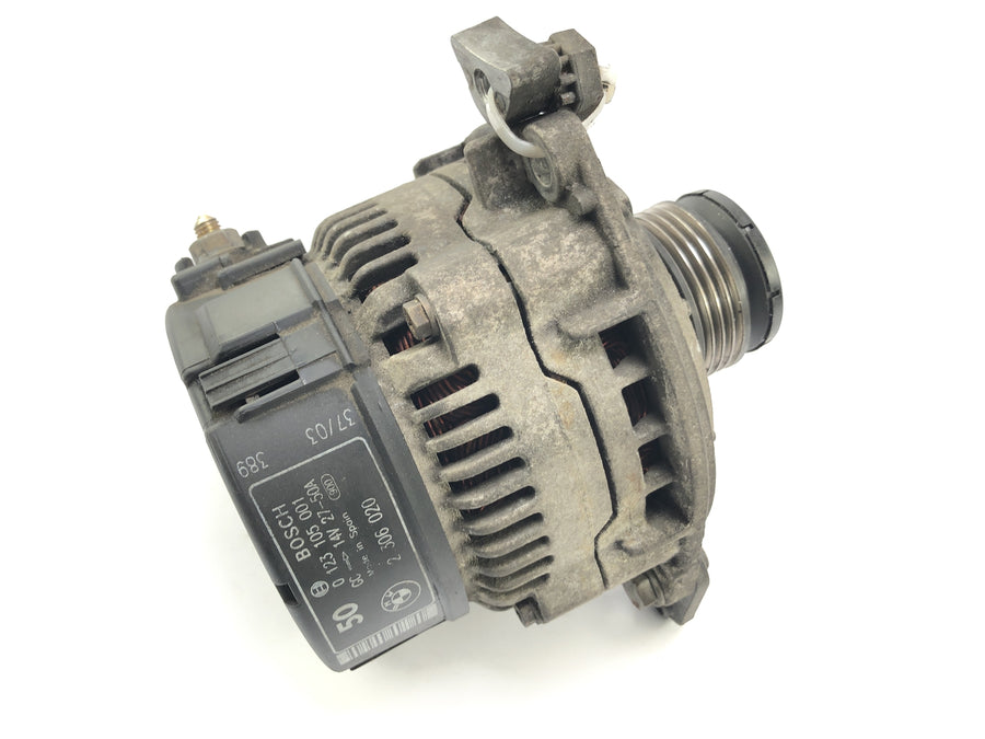 BMW R 1100 S R11S [2005] - Alternator