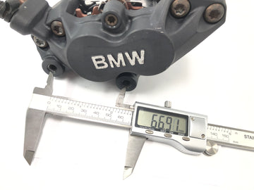 BMW K 1200 S K12S [2004] - Etrier de frein avant gauche - 0