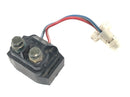 Yamaha XJR 1200 4PU [1996] - starter relay starter relay switching relay-1