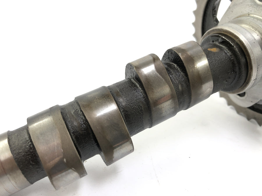 BMW R 60/5 [1973] - Camshaft