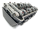 Kawasaki ZRX 1200 S ZRT20A [2002] - Zylinderkopf Ventilkopf-2