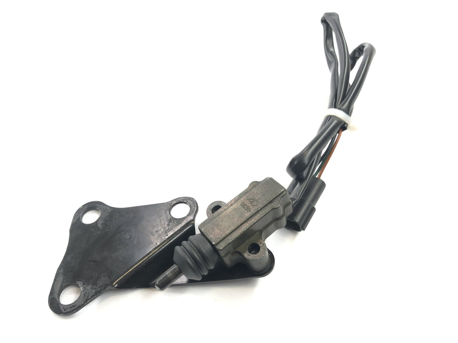 Triumph Daytona 955i T595n [2003] - Interruptions standard du commutateur de support latéral