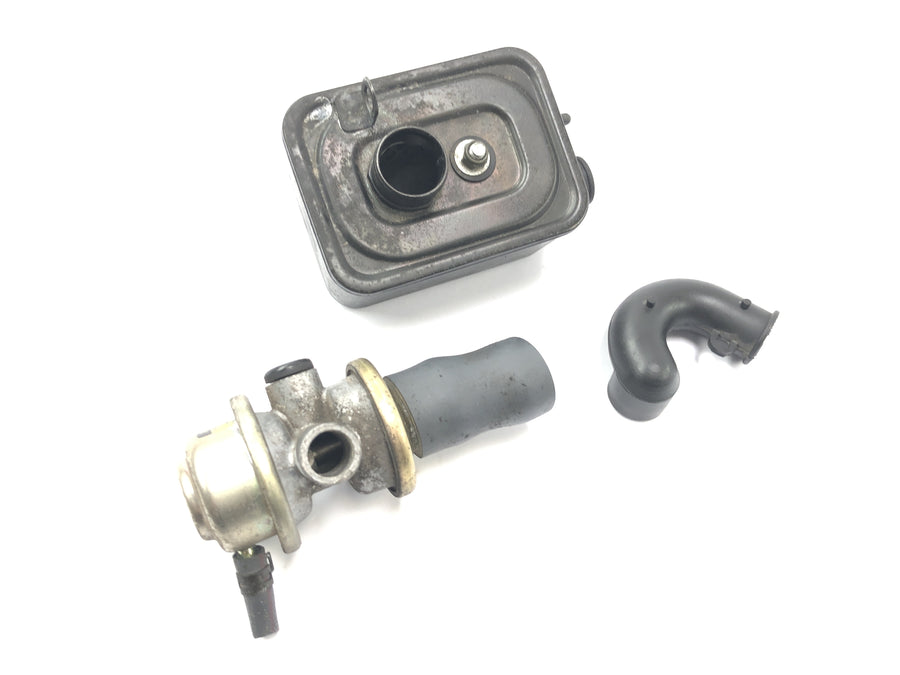 Yamaha XVS 650 Drag Star VM03 [2001] - Conteneur de ventilation de soupape de règle