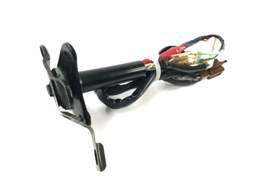 Honda Goldwing GL 1200 SC14 [1988] - Commande clignotants