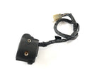 Honda XR 600 R PE04 [1993] - Handlebar switch left-2