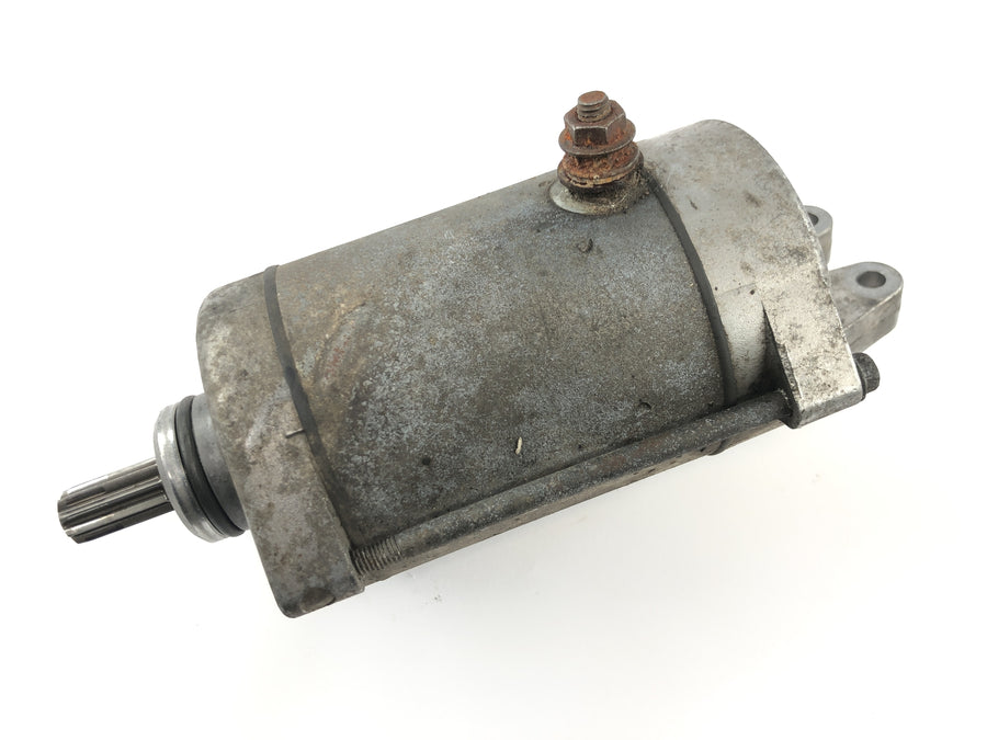 HONDA VTR 1000 SP 1 SC45 [2001] - Starter starter motor Mitsuba SM-13 12V