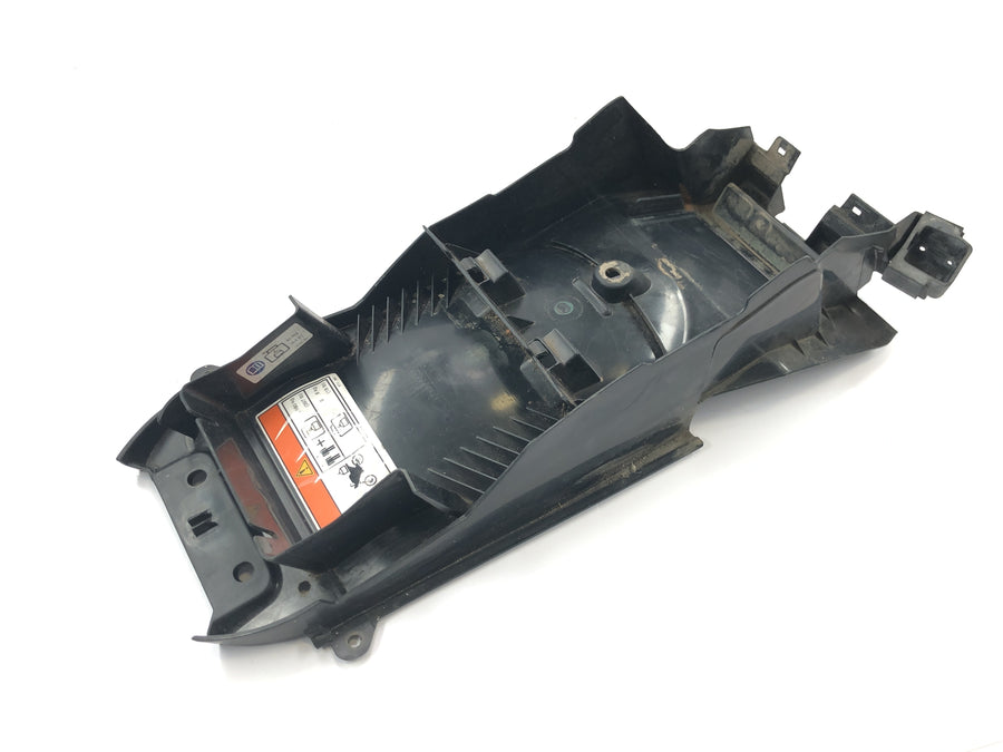 Honda CBR 125 R JC50 [2012] - Kotflügel hinten Innenkotflügel Spritzschutz