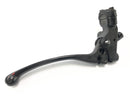 Honda NSR 125 JC22 [1998] - coupling fitting coupling lever-4