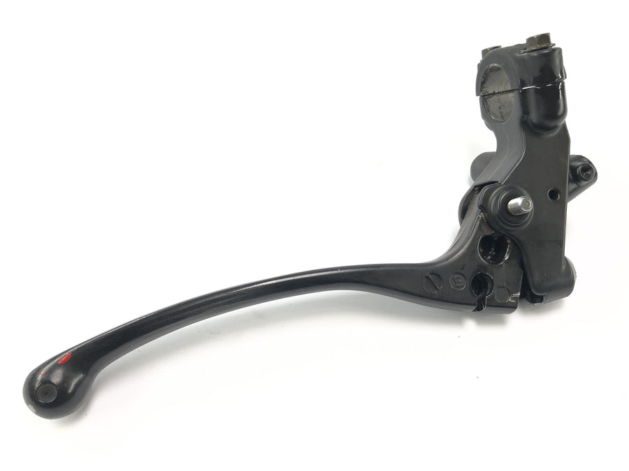 Honda NSR 125 JC22 [1998] - coupling fitting coupling lever
