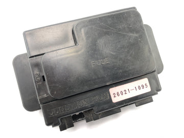 Kawasaki GPZ 1100 ZXT10E [1997] - Junction Box Sicherungskasten Verteilerbox - 0