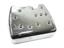 Kawasaki VN 1600 Classic VNT60A [2007] - Ventildeckel vorne Zylinderkopfdeckel Chrom-2