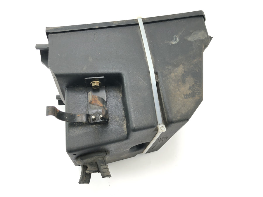 BMW K 1100 LT [1993] - Boîtier de batterie support de batterie compartiment à batterie