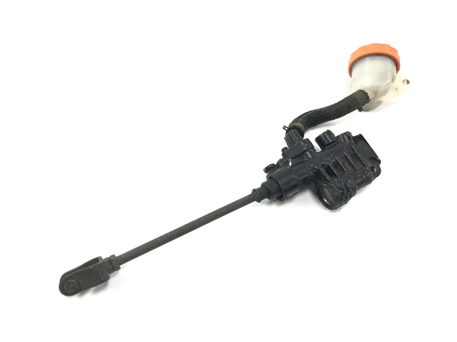 Honda Goldwing GL 1200 SC14 [1988] - Rear brake pump