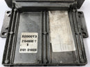 Triumph Speed ​​Triple 955i [1999] - CDI control unit-3