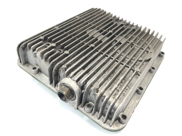 Moto Guzzi California III VY Integrale [1990] - Oil pan engine housing engine cover oil filter housing