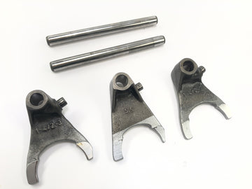 Ducati 900 SS [1991] - Schaltgabeln Schaltklauen Set - 0