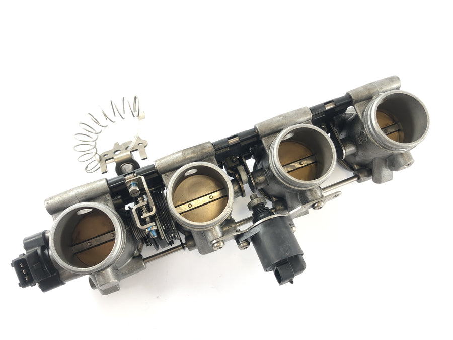 BMW K 1300 S K12S [2010] - Drosselklappen