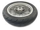 Moto Guzzi Stelvio 1200 8V [2016] - Rear wheel rim wheel 4.25 x 17"-5