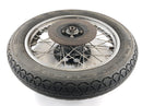 Triumph Bonneville T140V [1976] - Hinterrad Felge Rad 2.15 x 18"-5