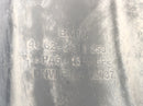 BMW R 1100 GS 259 [1995] - Enjoliveur de roue arrière pare-boue arrière-5
