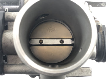 BMW F 650 GS R13 [2000] - Drosselklappe Drosselklappengehäuse Einspritzanlage - 0
