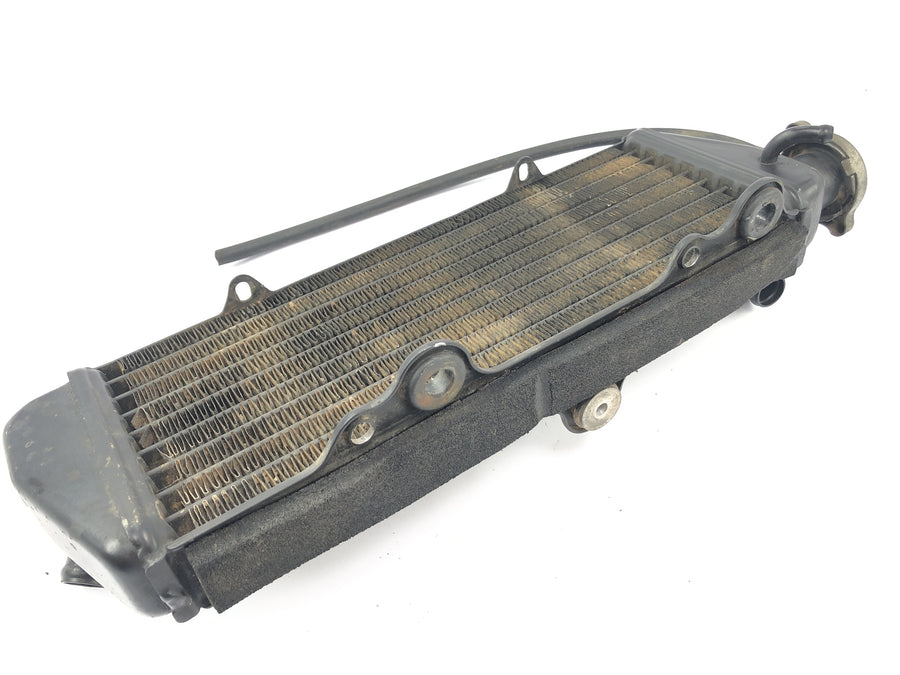 Husqvarna TE 610 8AE [1994] -  Kühler Wasserkühler Radiator links rechts