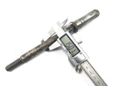 Honda XL 600 RM PD03 [1985] - Fork telescopic fork front fork with front axle-7